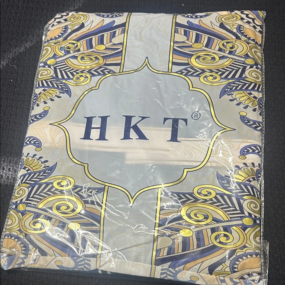 HKT Moroccan Thobe - Picture 9 of 9